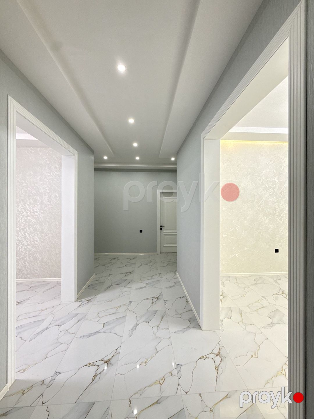 Satılır 4 otaqlı həyət evi/bağ evi 145 m² — Ev, villa, Bakı (9)