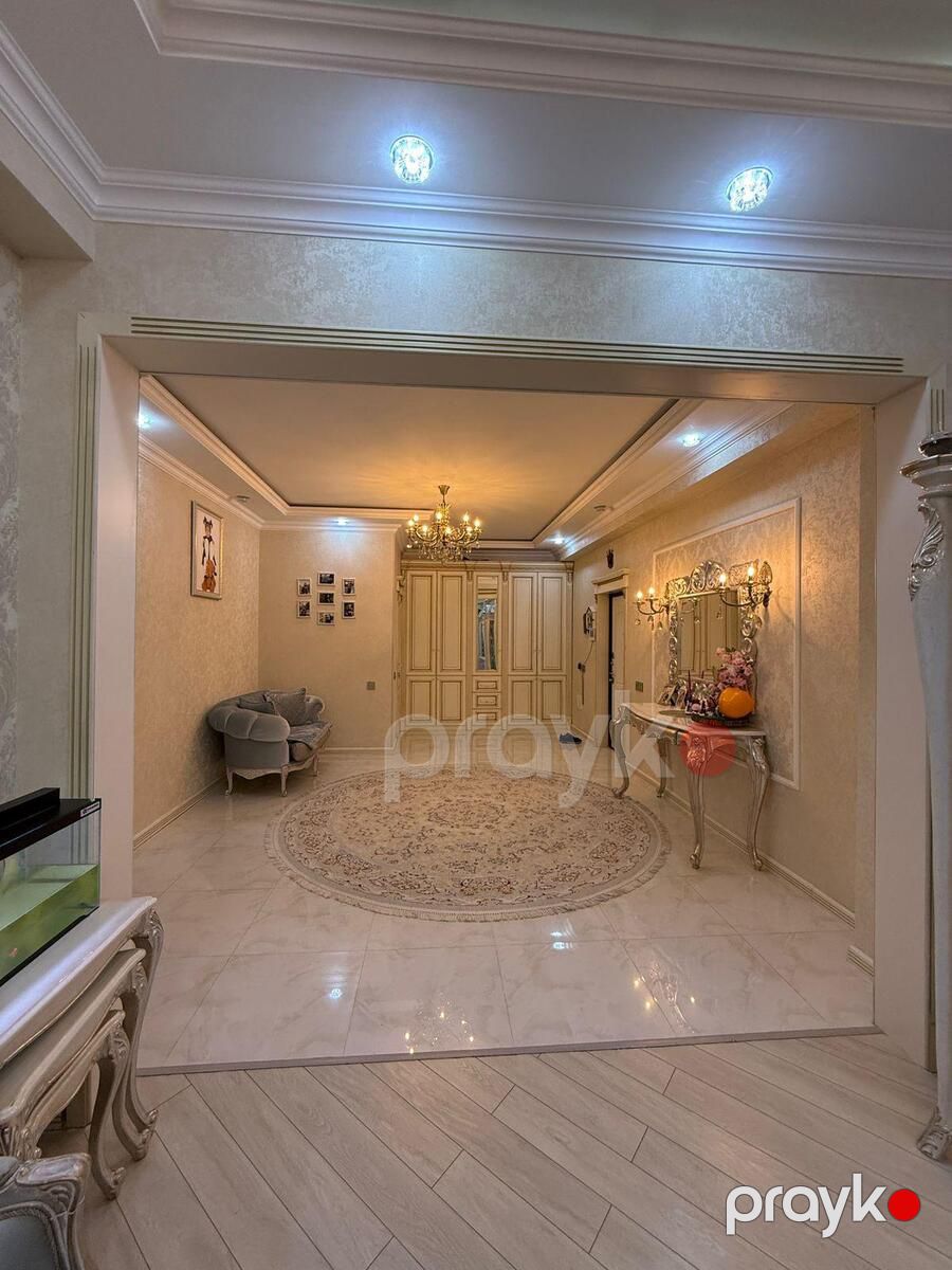 Satılır 3 otaqlı yeni tikili 125 m² — Mənzil, Xırdalan (11)
