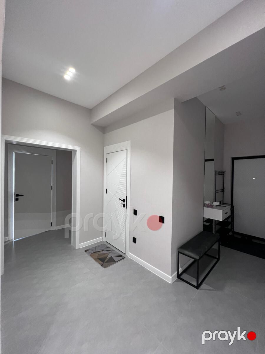 Satılır 3 otaqlı yeni tikili 95 m² — Mənzil, Bakı (11)