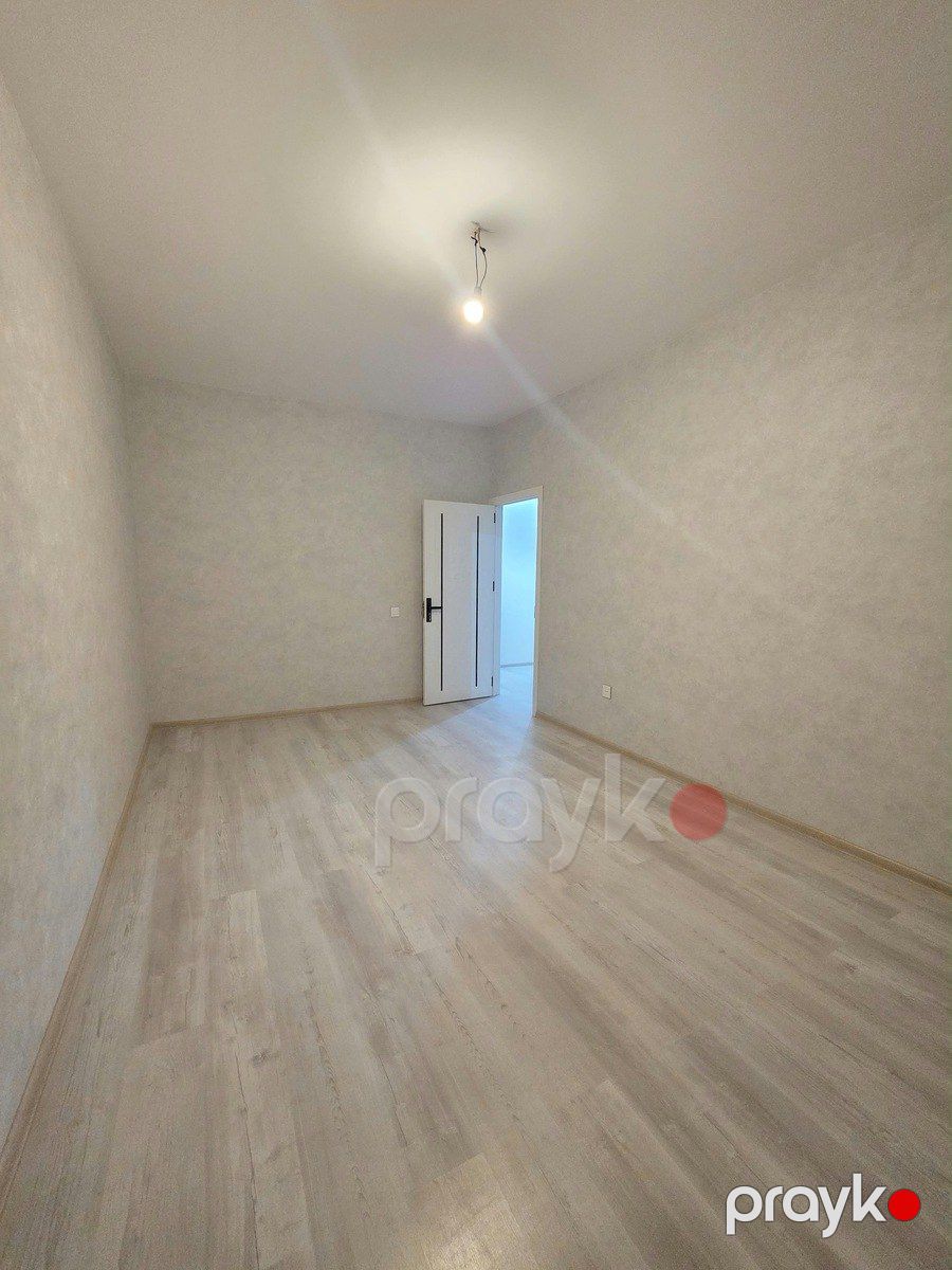 Satılır 3 otaqlı köhnə tikili 65 m² — Mənzil, Bakı (4)