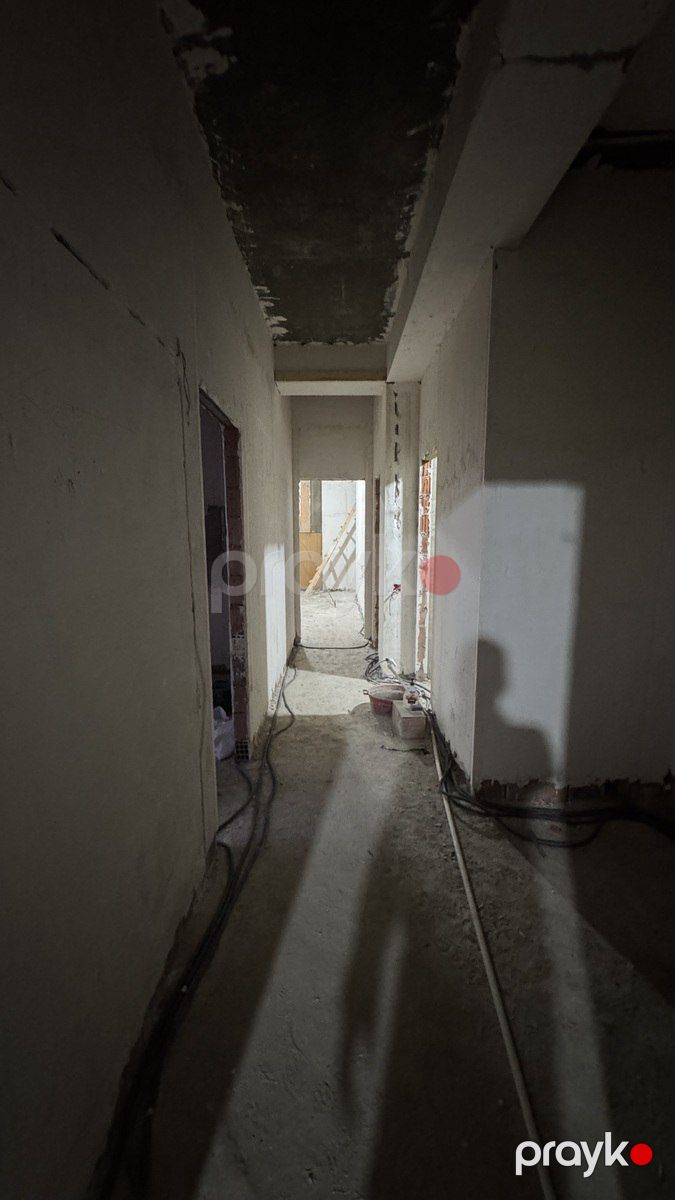 Satılır 3 otaqlı yeni tikili 184 m² — Mənzil, Bakı (9)
