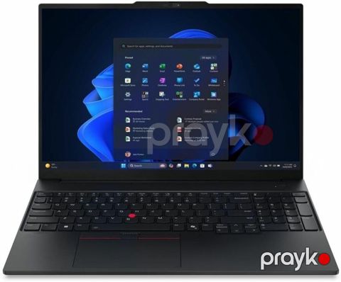 Lenovo ThinkPad E16 Gen 3 (21TF0027US)