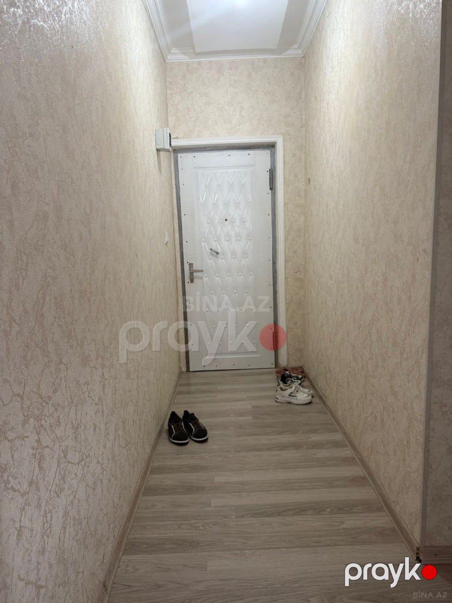 2-otaqlı mənzil kirayə verilir, Xırdalan ş., 50 m² — Mənzil, Xırdalan (5)