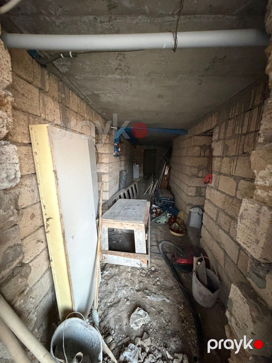 Həyət evi, Mehdiabad qəs — Ev, villa, Bakı (8)