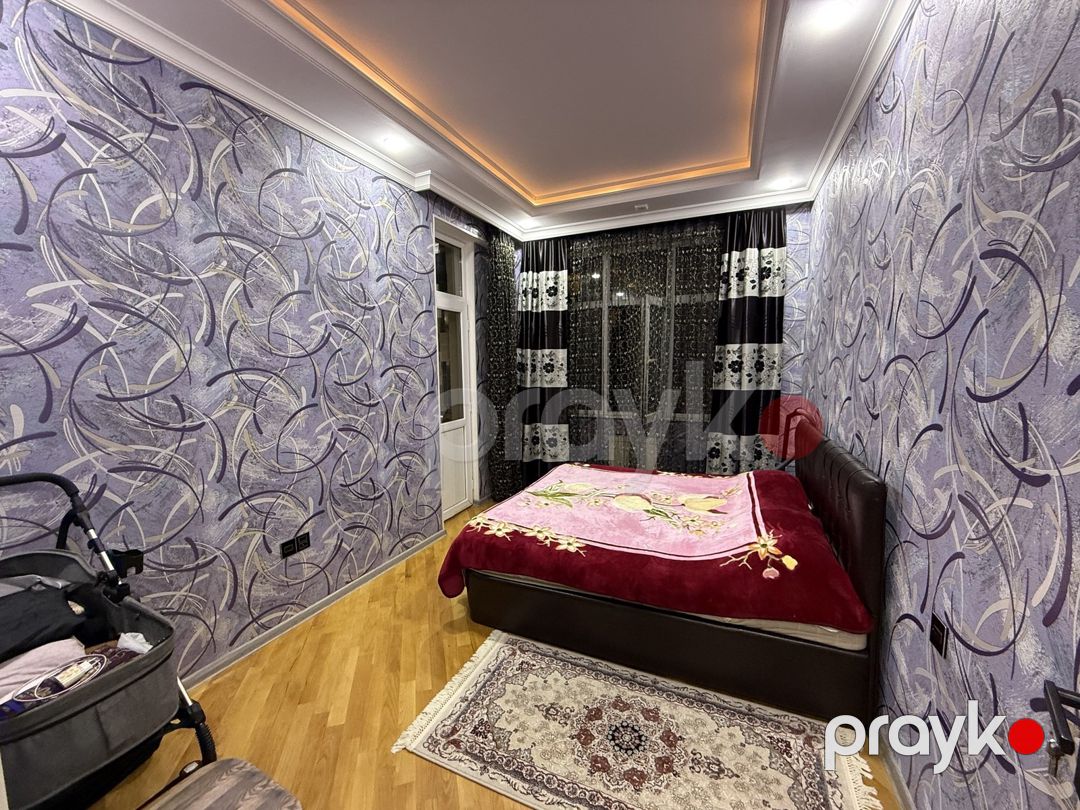 Satılır 3 otaqlı yeni tikili 80 m² — Mənzil, Bakı (7)