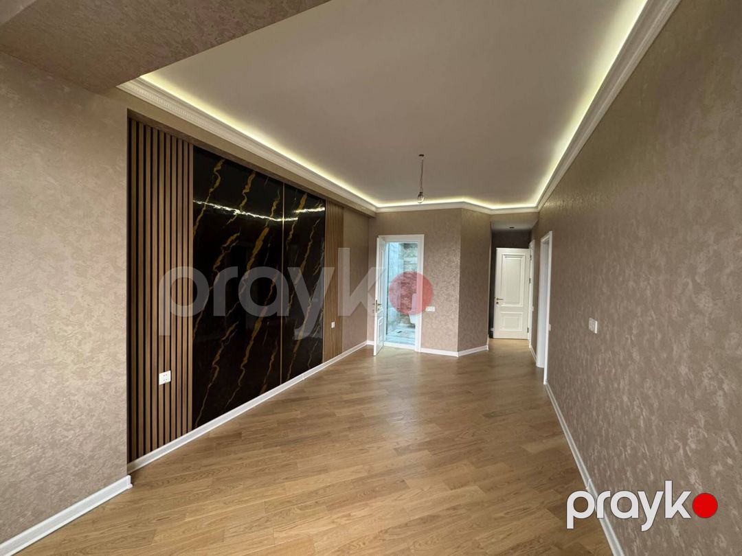 Satılır 3 otaqlı yeni tikili 148 m² — Mənzil, Bakı (6)