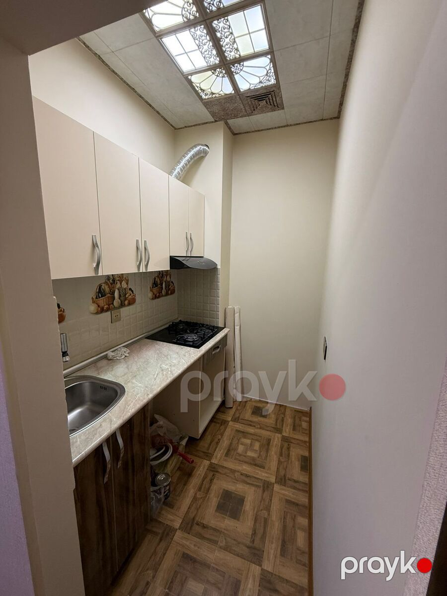 Satılır 2 otaqlı yeni tikili 41 m² — Mənzil, Bakı (9)