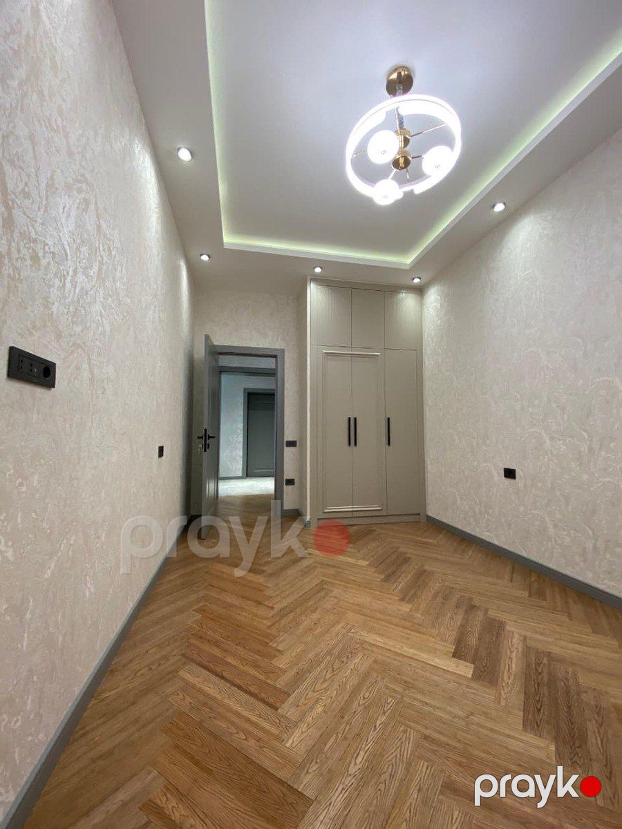 Satılır 2 otaqlı yeni tikili 68 m² — Mənzil, Bakı (11)