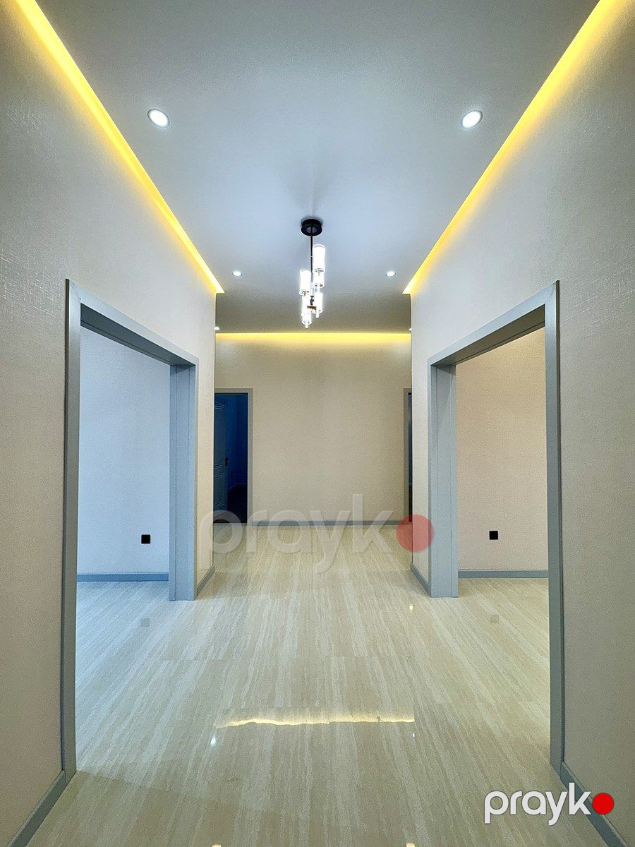 Satılır 4 otaqlı həyət evi/bağ evi 176 m² — Ev, villa, Bakı (9)