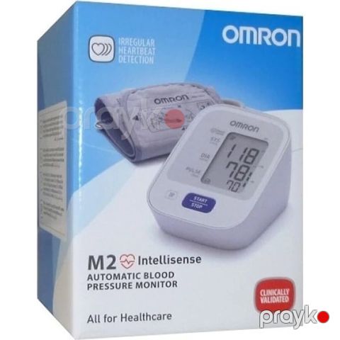 Omron M2 universal. say coxdu. təzyiq ölçən teziq olcen tonometr — Bakı