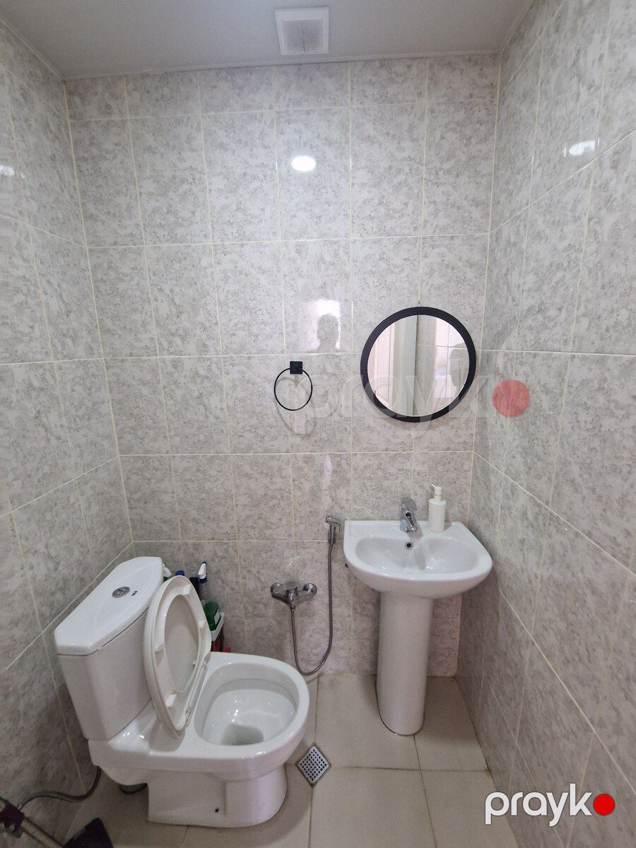 3-otaqlı yeni tikili, Gəncə ş., 75 m² — Mənzil, Gəncə (5)
