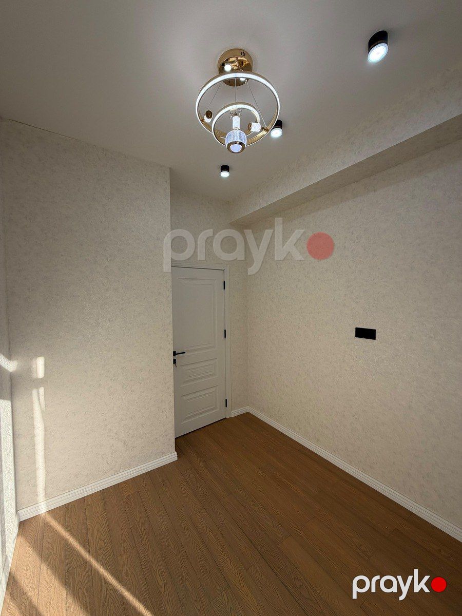 Satılır 3 otaqlı yeni tikili 63 m² — Mənzil, Bakı (11)
