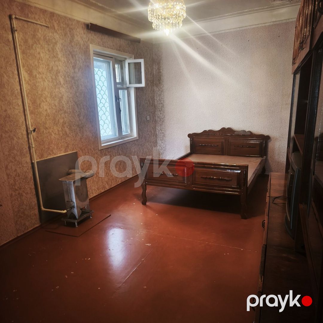 İcarəyə verilir 2 otaqlı həyət evi/bağ evi 55 m² — Ev, villa, Bakı (3)