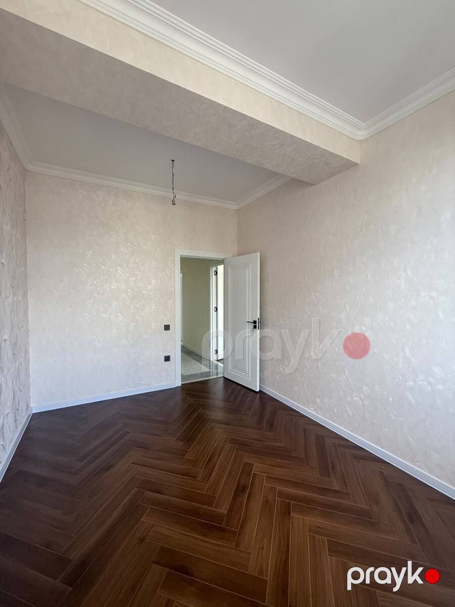 Satılır 3 otaqlı yeni tikili 102 m² — Mənzil, Xırdalan (6)