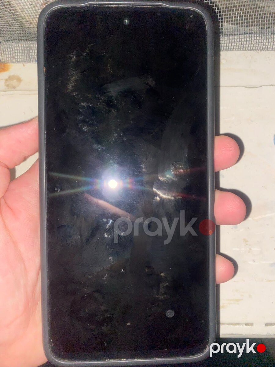 Xiaomi Redmi 15 5G Midnight Black 256GB/8GB — Smartfonlar, Bakı (3)