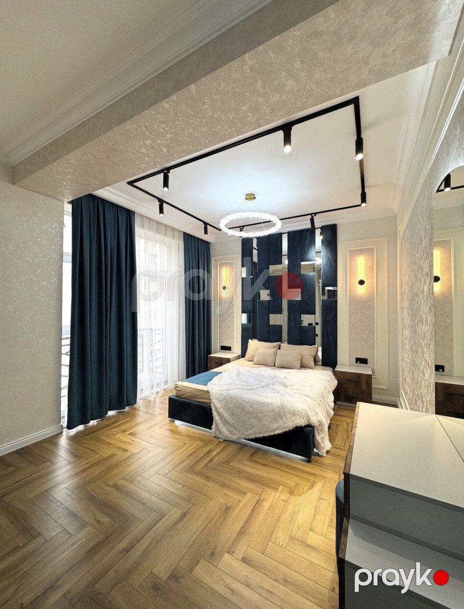 Satılır 3 otaqlı yeni tikili 145 m² — Mənzil, Bakı (5)