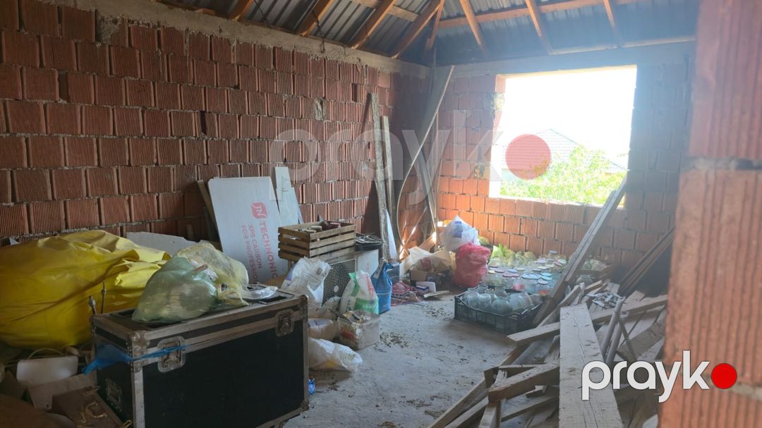 Həyət evi, Ceyranbatan qəs — Ev, villa, Sumqayıt (4)