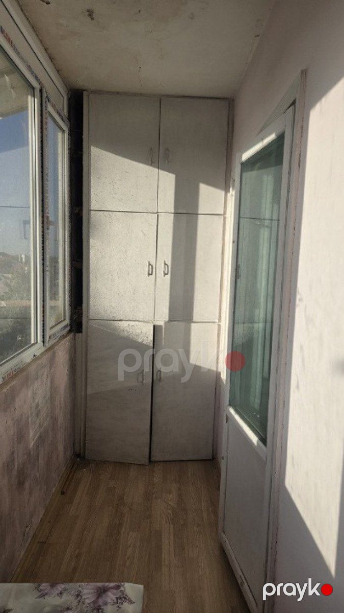 Satılır 3 otaqlı köhnə tikili 90 m² — Mənzil, Bakı (11)