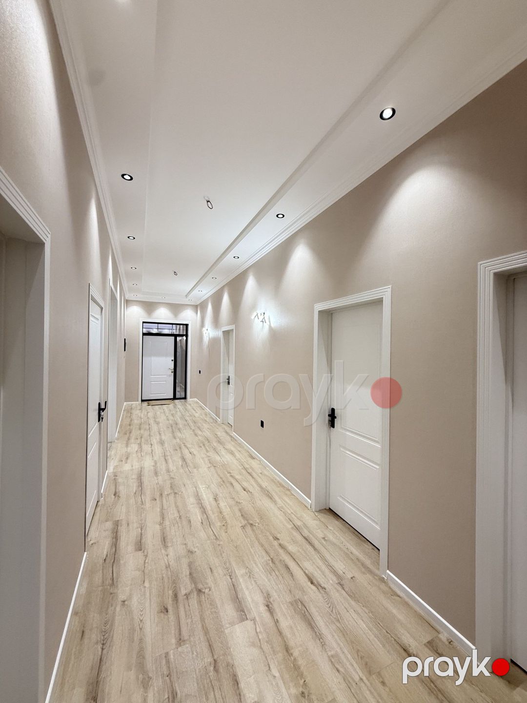 Satılır 4 otaqlı həyət evi/bağ evi 150 m² — Ev, villa, Bakı (10)