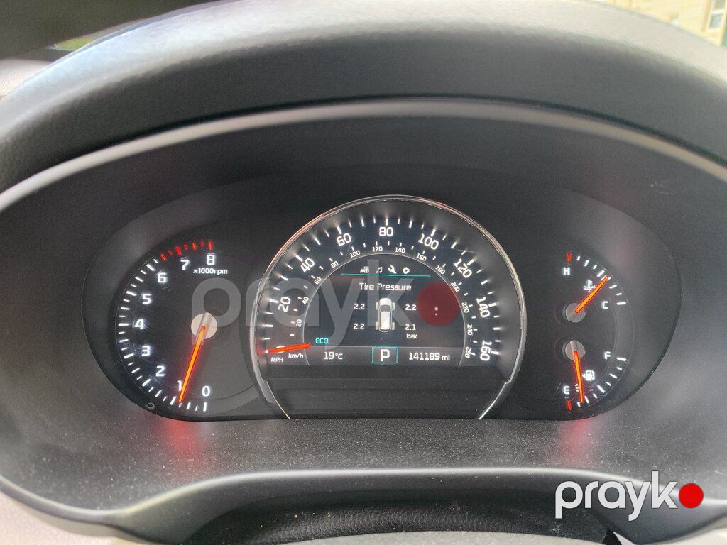 Kia Sorento, 2.0 L, 2018 il, 227 239 km — Avtomobillər, Bakı (9)
