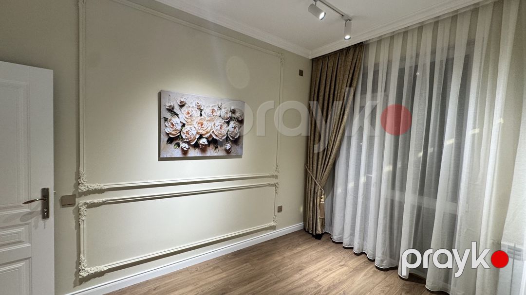 2-otaqlı yeni tikili, Melissa Park, 76 m² — Mənzil, Bakı (12)