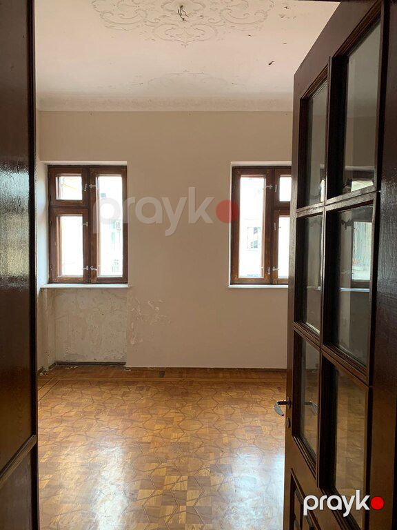 3-otaqlı mənzil, Sahil m., 100 m² — Mənzil, Bakı (6)