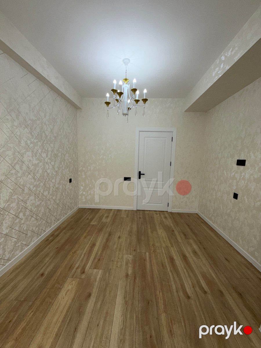 2-otaqlı yeni tikili, Masazır qəs., 40 m² — Mənzil, Bakı (4)