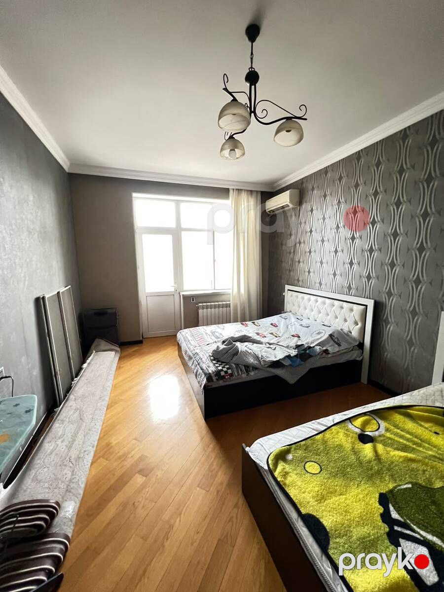 Satılır 3 otaqlı yeni tikili 147 m² — Mənzil, Bakı (10)