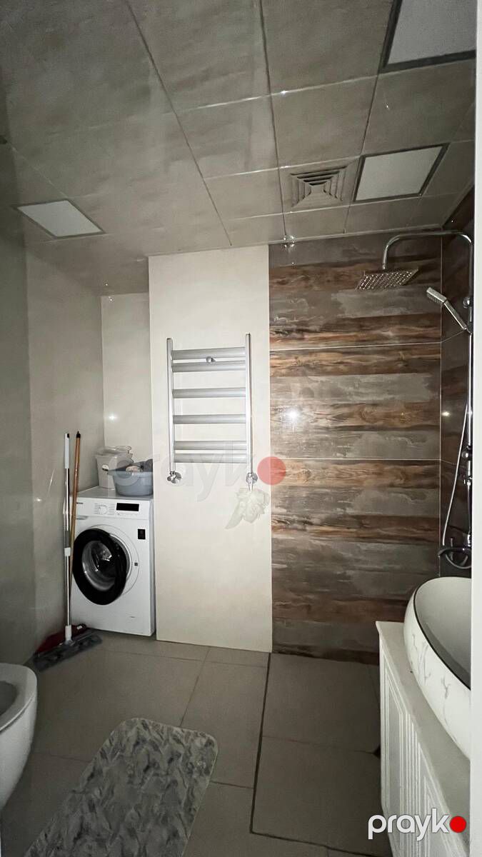 İcarəyə verilir 3 otaqlı yeni tikili 95 m² — Mənzil, Bakı (12)