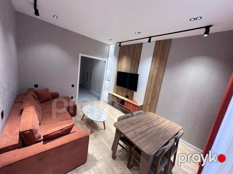 Satılır 3 otaqlı yeni tikili 95 m² — Bakı