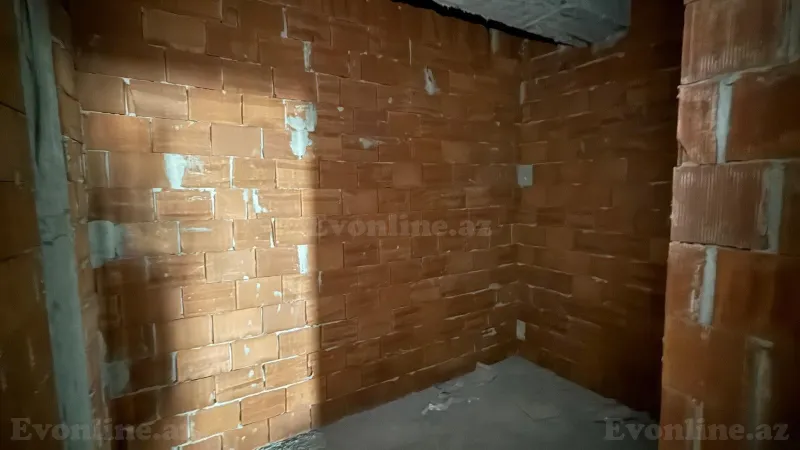 Satılır 4 otaqlı Mənzil Yeni tikili 1786 m² Bakı, Xətai r., Həzi Aslanov — Mənzil, Bakı (8)