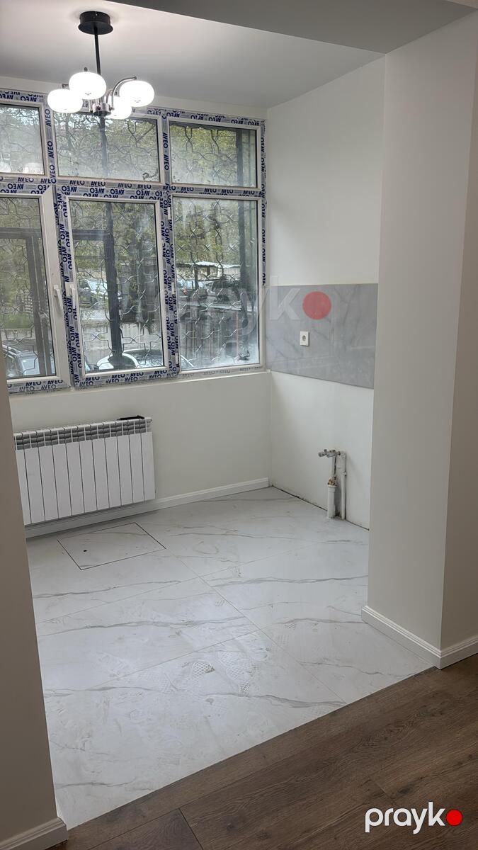 Satılır 3 otaqlı köhnə tikili 54.5 m² — Mənzil, Bakı (11)