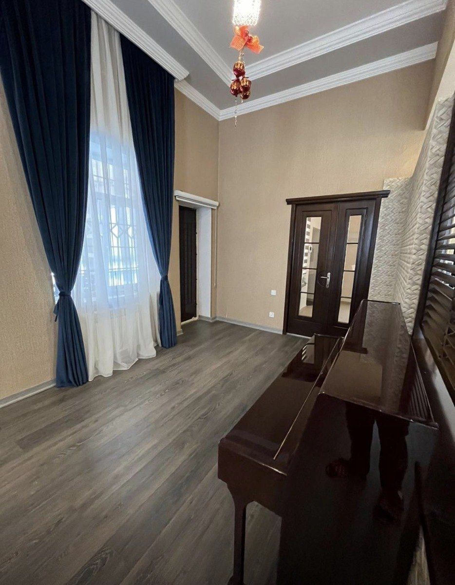 İcarəyə verilir 3 otaqlı həyət evi/bağ evi 140 m² — Ev, villa, Bakı (9)