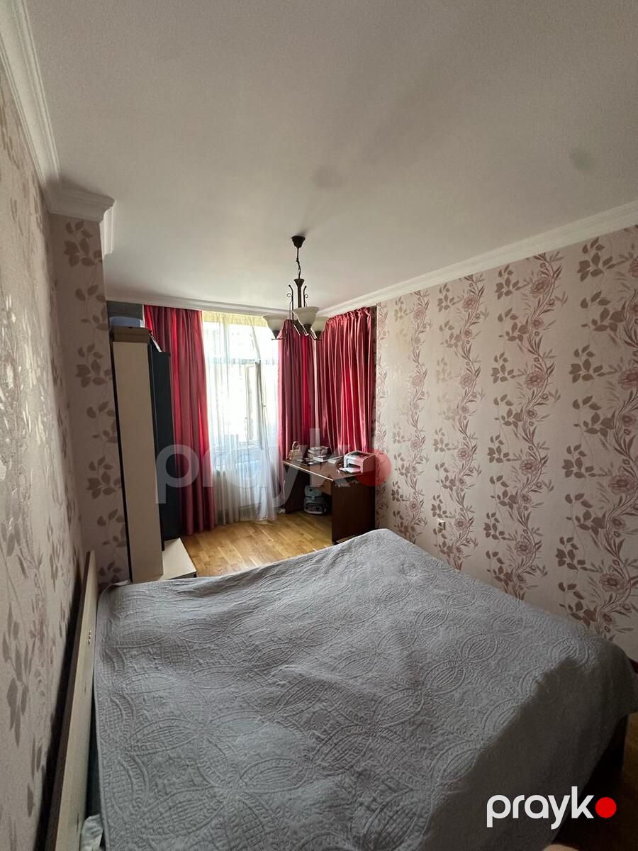 Satılır 3 otaqlı yeni tikili 114 m² — Mənzil, Bakı (2)