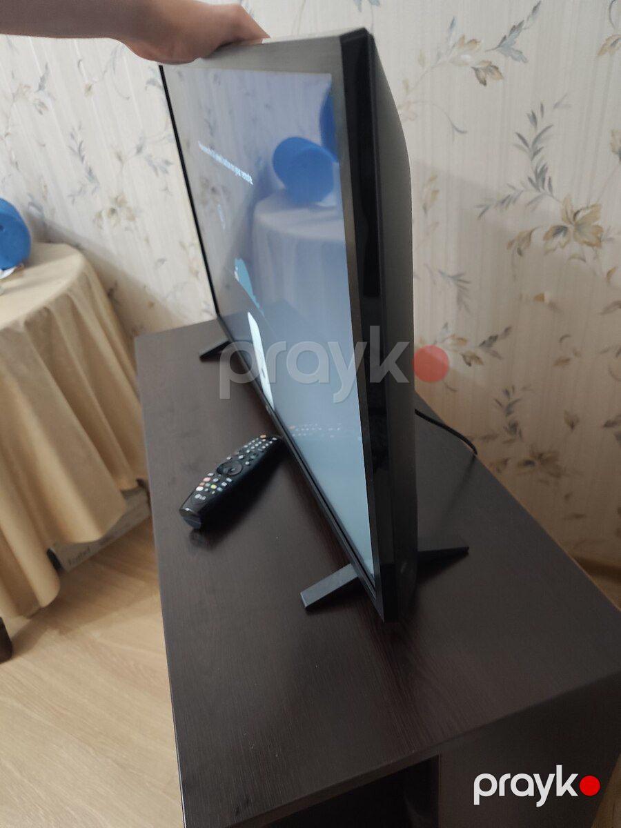 Televizor LG — TV və Video, Bakı (3)