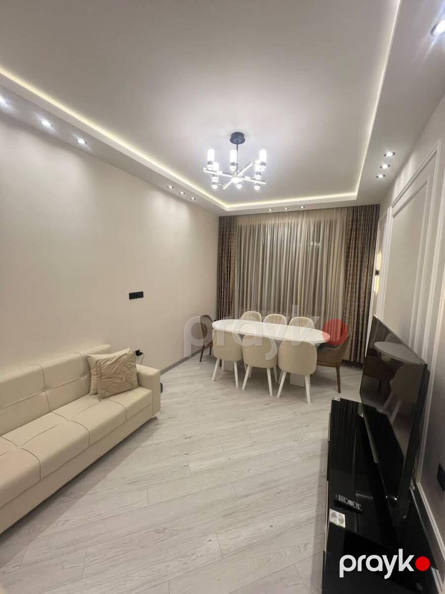 Satılır 2 otaqlı yeni tikili 71 m² — Mənzil, Bakı (2)