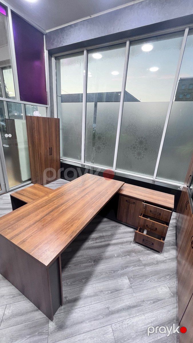 Ofis mebeli — Mebel, Bakı (7)