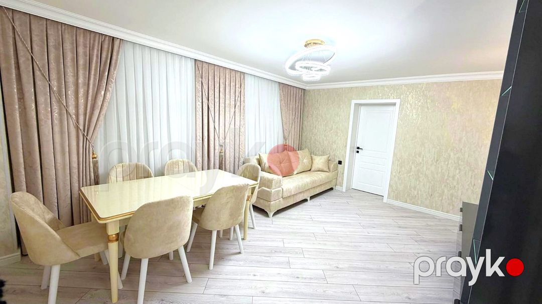 Satılır 3 otaqlı köhnə tikili 75.5 m² — Mənzil, Bakı (4)