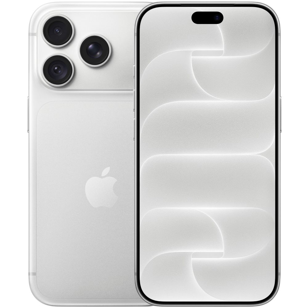 iPhone 18 Pro 1 TB Silver — Smartfonlar, Bakı