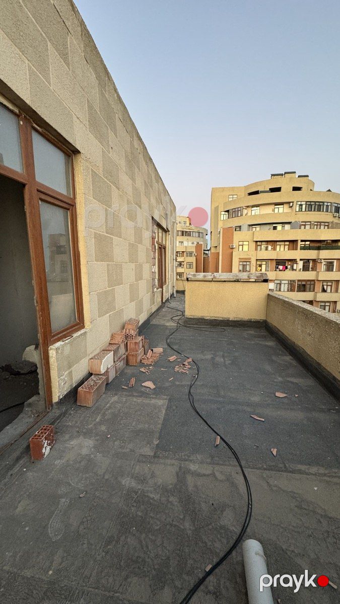 Satılır 3 otaqlı yeni tikili 184 m² — Mənzil, Bakı (4)