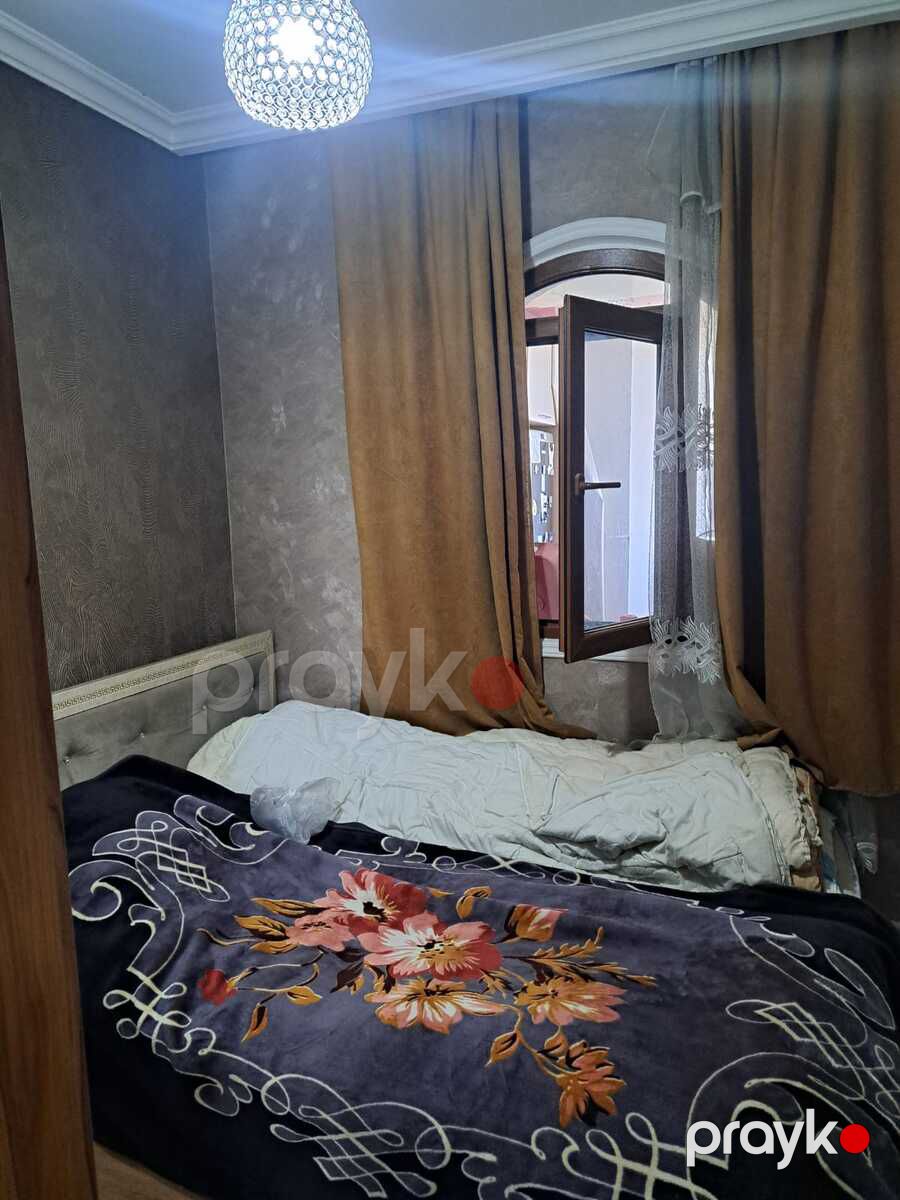 Satılır 2 otaqlı yeni tikili 70 m² — Mənzil, Bakı (5)