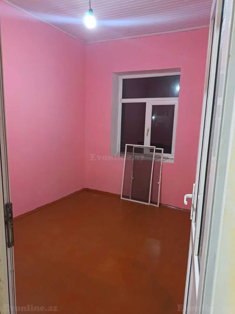 Kirayə verilir 3 otaqlı Həyət evi 65 m² Bakı, Abşeron r., Saray — Bakı