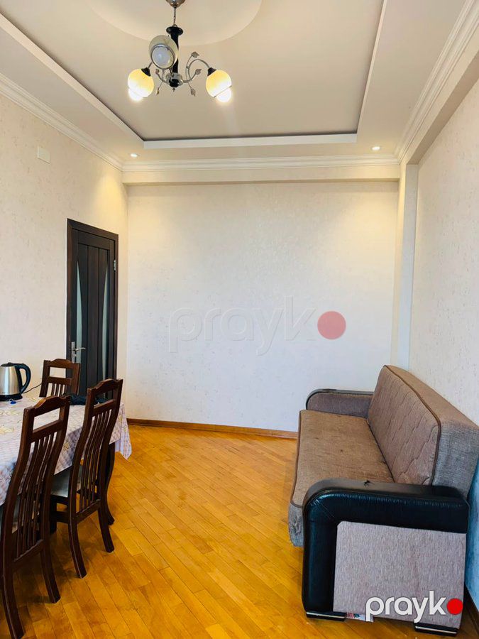 2 otaqlı mənzil, 52 m², Bineqedi r. 9mkr Nesimi metrosu yaxinliqinda, Bakı — Mənzil (2)