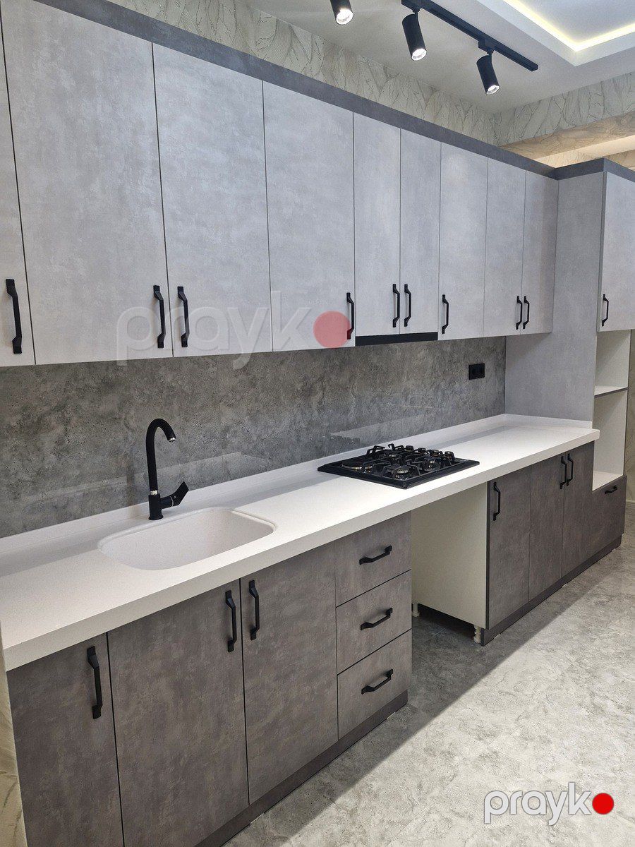 Satılır 3 otaqlı yeni tikili 90 m² — Mənzil, Bakı (7)