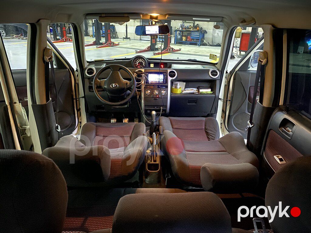 GWM (Great Wall Motor) Hover M2, 1.5 L, 2012 il, 359 000 km — Avtomobillər, Bakı (8)