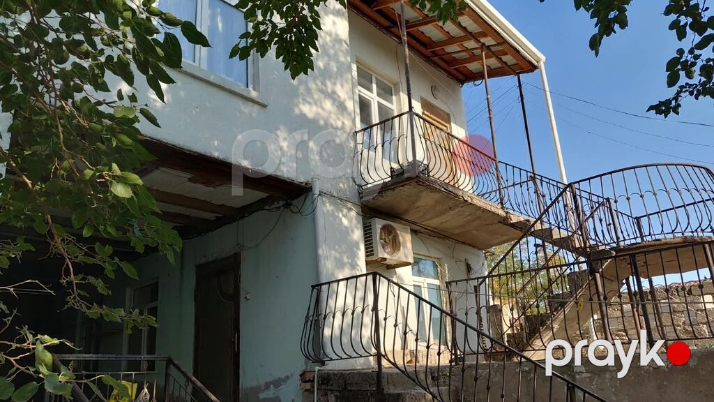 5 otaqlı, 3 kv. m, Orta təmir — Ev, villa, Digah (3)