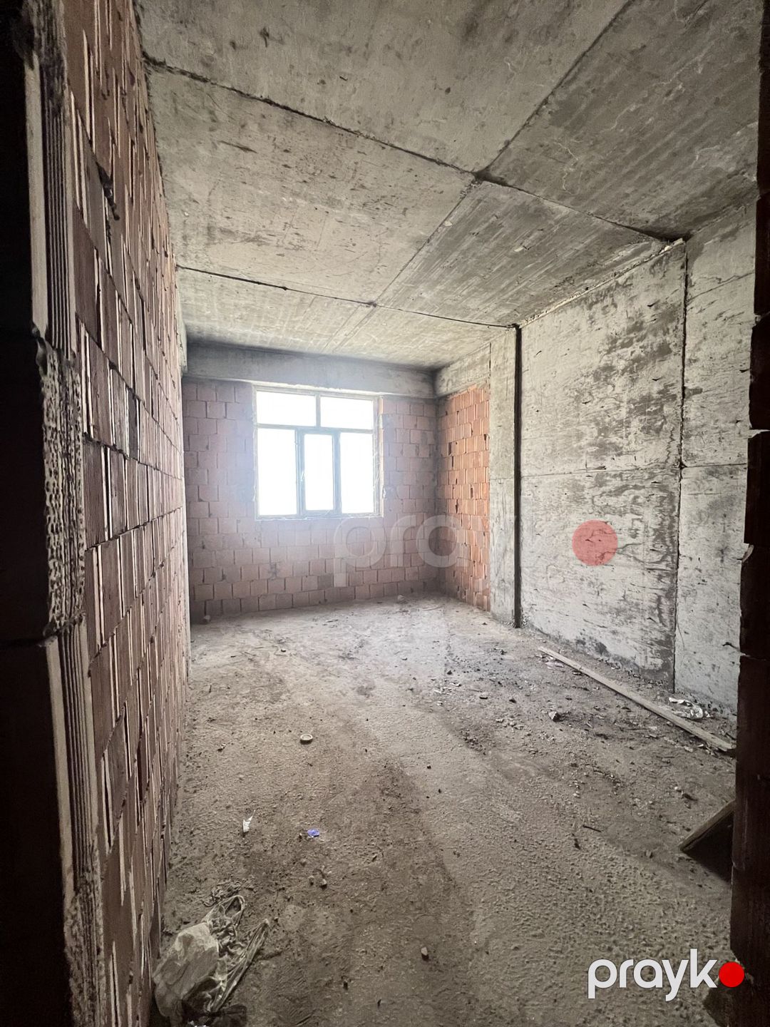 Satılır 1 otaqlı yeni tikili 51 m² — Mənzil, Bakı (6)