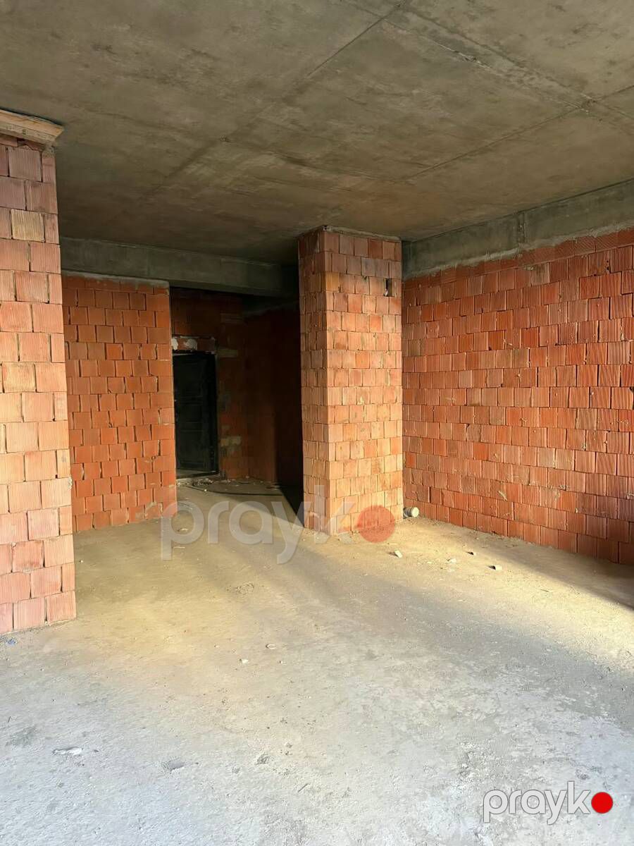 Satılır 2 otaqlı yeni tikili 54.8 m² — Mənzil, Bakı (7)