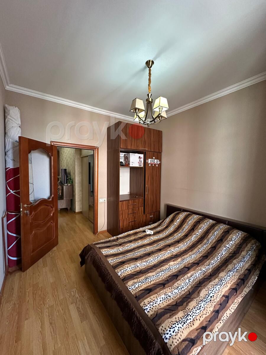 Satılır 2 otaqlı yeni tikili 67 m² — Mənzil, Bakı (7)