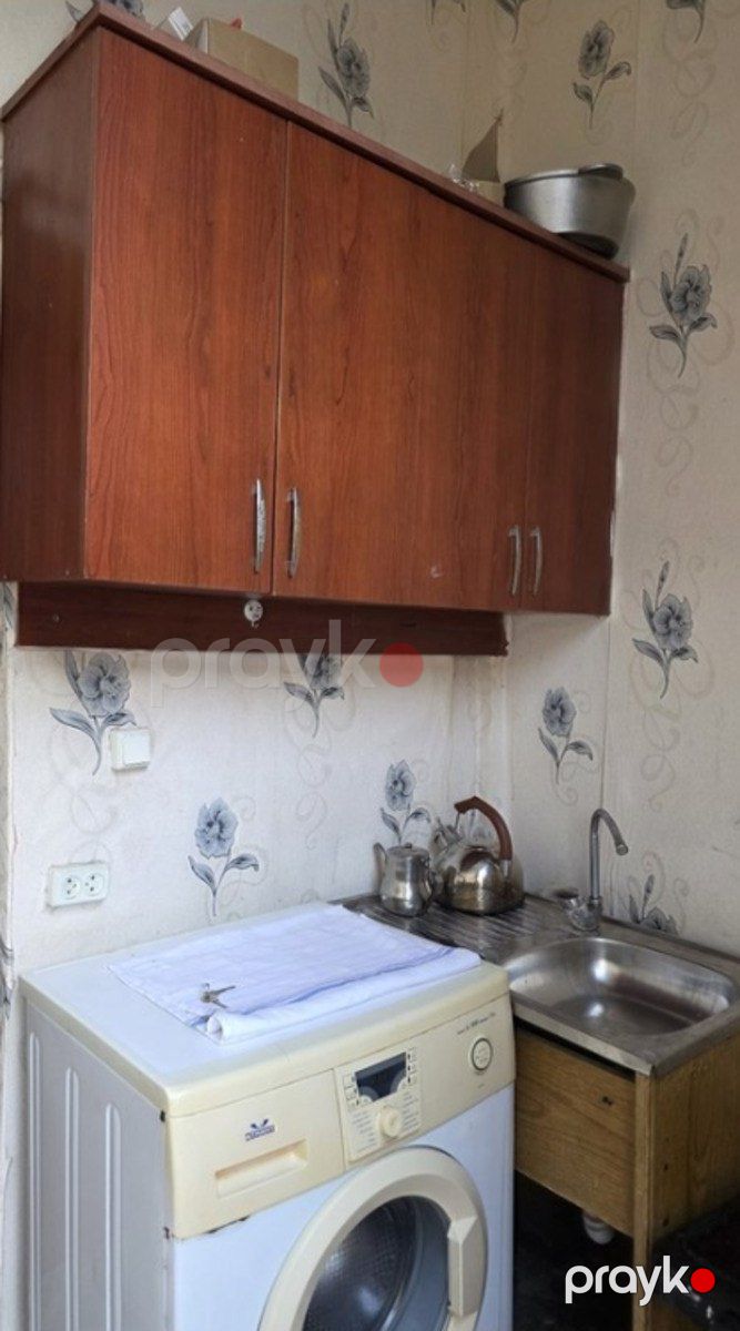 Satılır 1 otaqlı köhnə tikili 17 m² — Mənzil, Bakı (2)